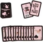 Secret Play Cărți de joc de buzunar Pocket Pleasure Cards