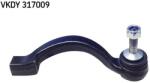 SKF Cap de bara SKF VKDY 317009 (VKDY 317009) - automobilus