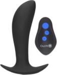 Ouch! Plug anal vibrat și electro