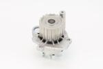 Continental Ctam Pompă de apă, răcire motor CONTINENTAL CTAM WP6114 (WP6114)