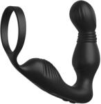 Pipedream Maseur de prostată Ass-Gasm Pro cu masaj al prostatei