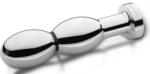 MyStim O(h! )-thello dildo oval