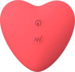 Xocoon Heartbeat Pulsating & Vibrating Stimulator Vibrator