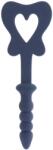 TABOOM Silicone Paddle and Plug