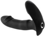 ZENN Toys ZENN Vibrating Prostate Massager