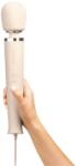 Mr. Steel Le Wand Plug-In Cream Vibrator