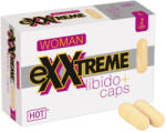 HOT Afrodiziaka Libido Women libido caps (2 tbl)