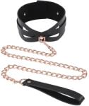 Sportsheets SEX AND MISCHIEF BRAT COLLAR AND LEASH