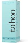 Ruf Taboo Epicurien Pentru El 50 Ml