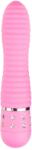 EasyToys MINI VIBE COLECȚIA Love Diamond Vibrator Roz Vibrator