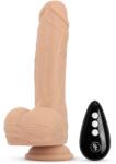 Real Fantasy - Mason împingător, încălzitor, vibrator dildo Vibrator