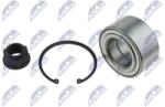 NTY Set rulment roata NTY KLP-HD-022 (KLP-HD-022)