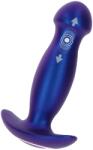 ToyJoy Dop vibrat cu puls magnetic The Wild