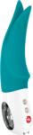 FUN FACTORY Volta G5 vibrator clitoridian (18, 9 cm), albastru Vibrator