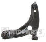 NIPPARTS Brat, suspensie roata NIPPARTS J4902043 (J4902043)