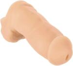CalExotics Dispozitiv de ambalare STP din silicon Mr. Vilik (12, 8 cm) Dildo