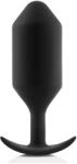 b-Vibe Snug Plug 6 Negru