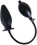 You2Toys Inflatable Butt Plug Silicone