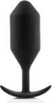 b-Vibe Snug Plug 5 Negru