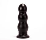 X-Men dop anal 10 inch negru