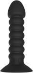 ToyJoy Buton anal vibrator Mediu