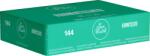 Love Match Bulk-Pack: Aromatizzato, 144 colourful condoms