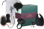 LoveBoxxx Set de jucării erotice Flirty Games Vibrator