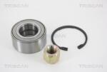 TRISCAN Set rulment roata TRISCAN 8530 28107 (8530 28107) - automobilus