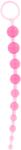 ToyJoy ToyJoy Basics Thai Toy Beads Pink