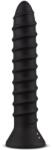 EasyToys ANAL COLLECTION dop anal vibrator de formă spiralată - mare Vibrator
