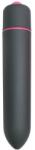 EasyToys 10 Speed Rachetă vibrator - Negru Vibrator