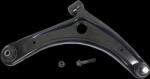 RINGER Brat, suspensie roata RINGER 1141001441 (1141001441)