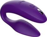 WE-VIBE Sync 2nd Gen Purple Vibrator