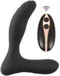 Anos RC Prostate Plug with Vibration