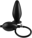 Pipedream Dop din silicon gonflabil