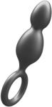 ToyJoy Plugger 2 Balls Dop anal