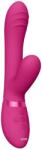 VIVE Tani - Finger Motion with Pulse-Wave Vibrator - Pink Vibrator