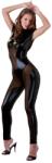 Cottelli Collection Jumpsuit black M
