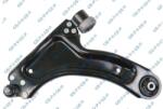 GSP Brat, suspensie roata GSP S060661 (S060661) - automobilus