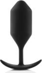 b-Vibe Snug Dop anal 4 negru