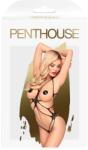 Penthouse No Taboo Black, XL