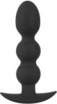 Black Velvets Bile anale Bile grele (13, 3 cm)