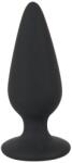 Black Velvets dopuri anale grele cu 40g