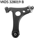 SKF Brat, suspensie roata SKF VKDS 328019 B (VKDS 328019 B) - automobilus