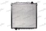 FRIGAIR Radiator, racire motor FRIGAIR 0237.3011 (0237.3011) - automobilus