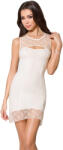Passion Chiloțel alb Shining Pearl, XXL-XXL