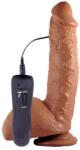 NS Novelties Dildo Vibrator Shane Diesel Vibrator