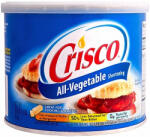 Crisco Vegetable Fat Fist Retro Star (453 g)