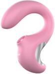 ToyJoy Vibrator Twist pentru clitoris Vibrator