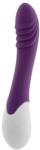 S Pleasures Phoenix Vibrator Purple Vibrator